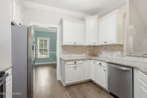 219 White Oak Bluff Road Stella NC 28582
