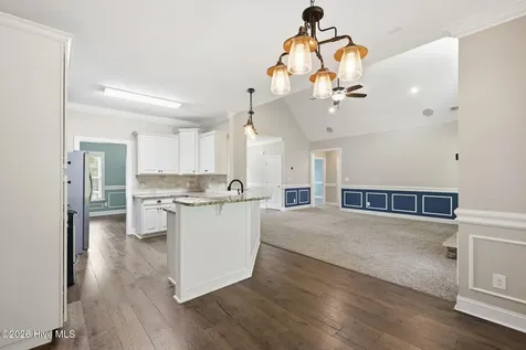 219 White Oak Bluff Road Stella NC 28582