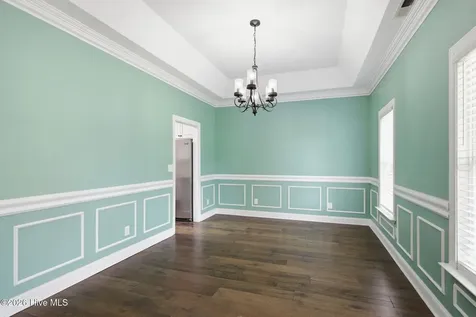 219 White Oak Bluff Road Stella NC 28582
