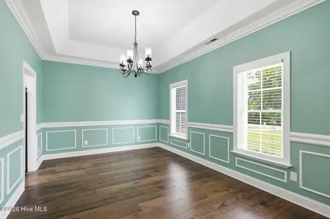 219 White Oak Bluff Road Stella NC 28582