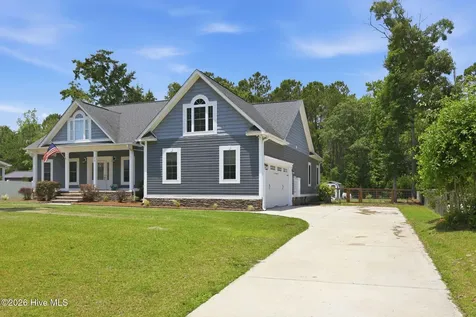 219 White Oak Bluff Road Stella NC 28582