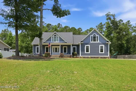 219 White Oak Bluff Road Stella NC 28582