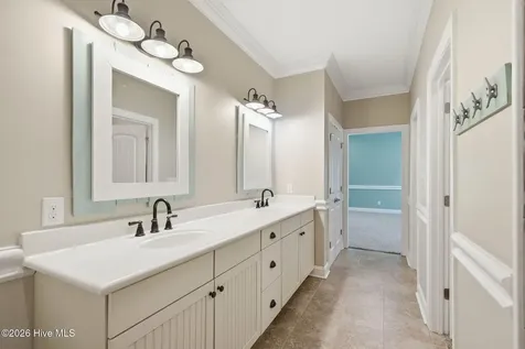 219 White Oak Bluff Road Stella NC 28582