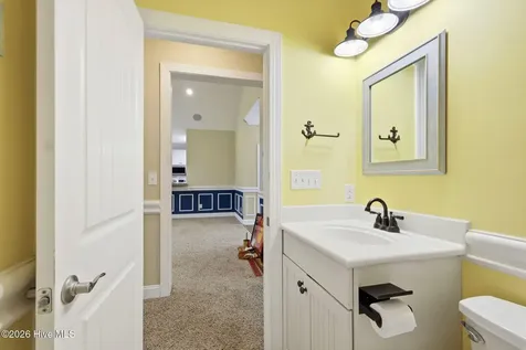 219 White Oak Bluff Road Stella NC 28582