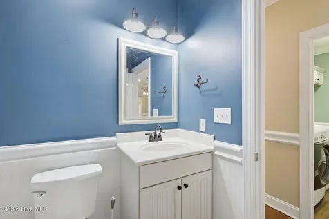 219 White Oak Bluff Road Stella NC 28582