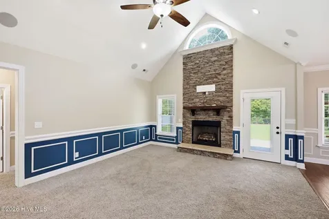 219 White Oak Bluff Road Stella NC 28582