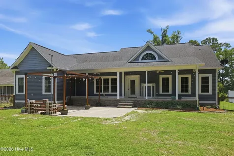 219 White Oak Bluff Road Stella NC 28582