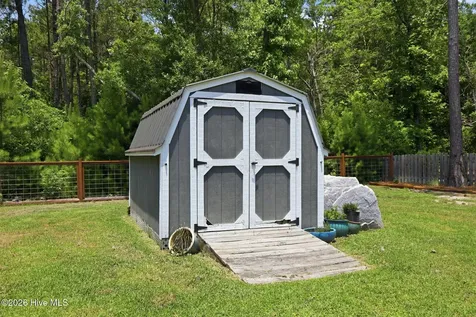 219 White Oak Bluff Road Stella NC 28582