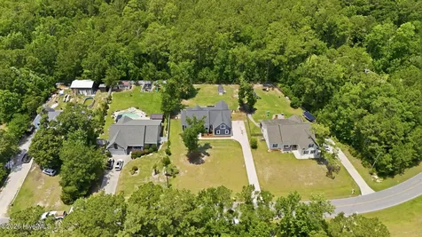 219 White Oak Bluff Road Stella NC 28582