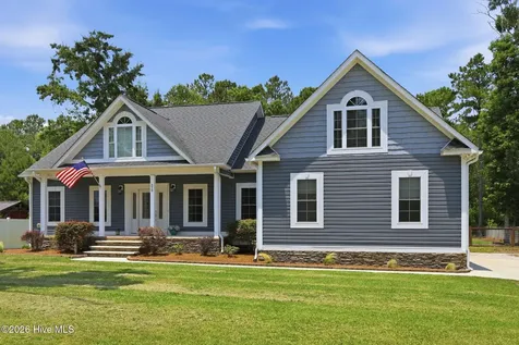 219 White Oak Bluff Road Stella NC 28582