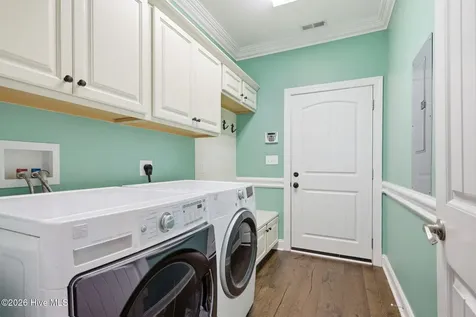 219 White Oak Bluff Road Stella NC 28582