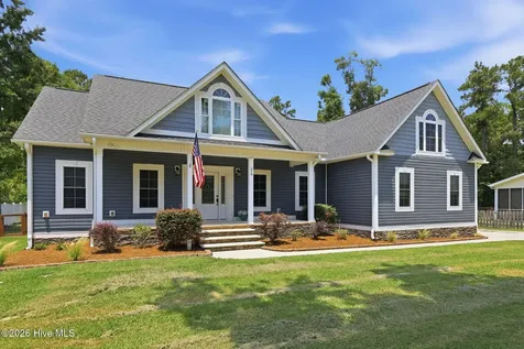 219 White Oak Bluff Road Stella NC 28582