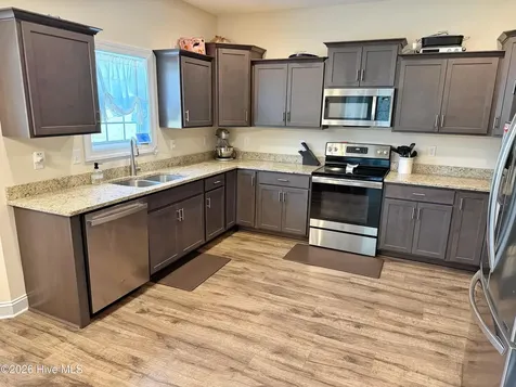 617 Indigo Johnston Drive Jacksonville NC 28546