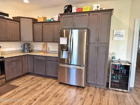617 Indigo Johnston Drive Jacksonville NC 28546