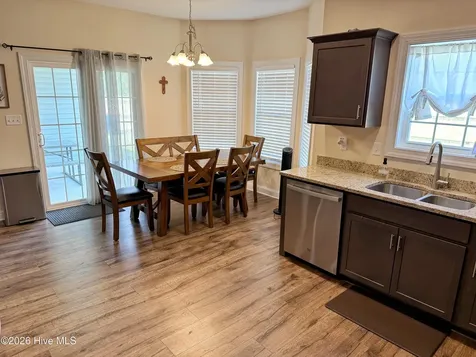 617 Indigo Johnston Drive Jacksonville NC 28546