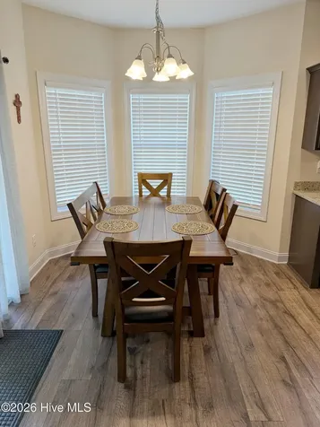 617 Indigo Johnston Drive Jacksonville NC 28546
