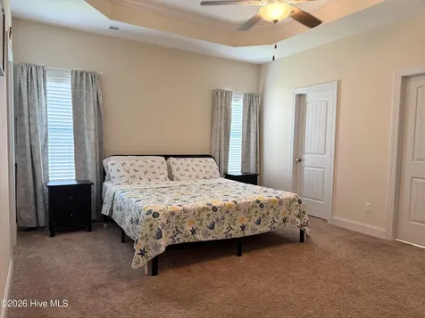 617 Indigo Johnston Drive Jacksonville NC 28546