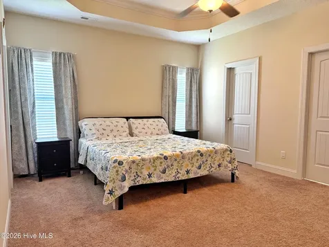 617 Indigo Johnston Drive Jacksonville NC 28546