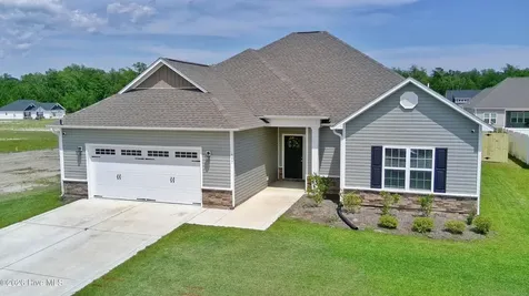 617 Indigo Johnston Drive Jacksonville NC 28546