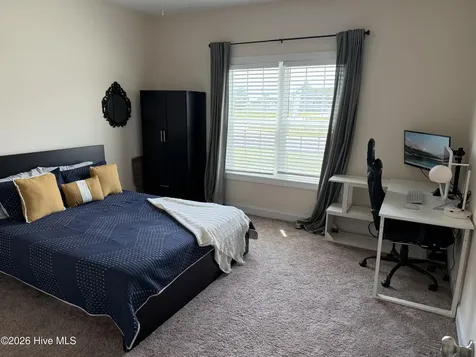 617 Indigo Johnston Drive Jacksonville NC 28546