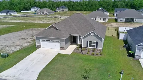 617 Indigo Johnston Drive Jacksonville NC 28546