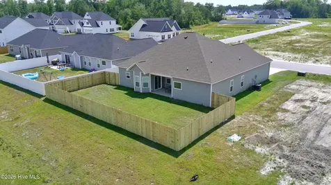 617 Indigo Johnston Drive Jacksonville NC 28546