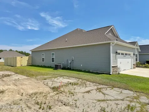 617 Indigo Johnston Drive Jacksonville NC 28546
