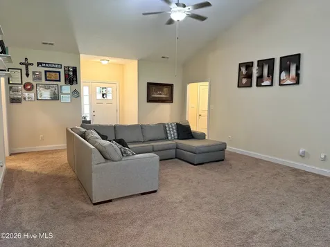 617 Indigo Johnston Drive Jacksonville NC 28546