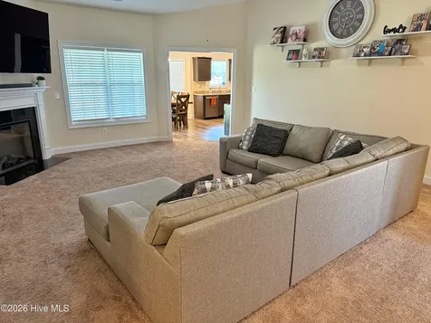 617 Indigo Johnston Drive Jacksonville NC 28546