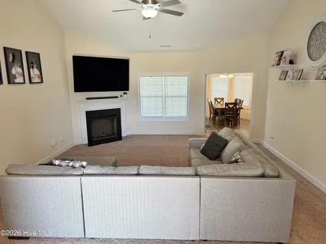 617 Indigo Johnston Drive Jacksonville NC 28546