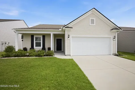 9471 Crested Eagle Court Carolina Shores NC 28467