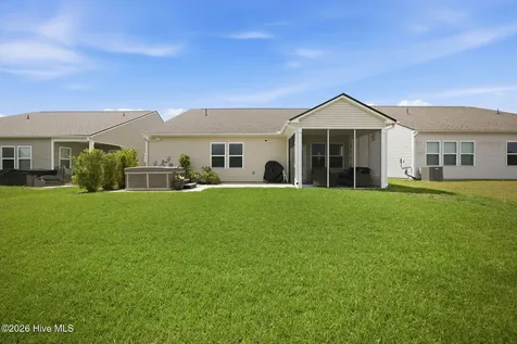 9471 Crested Eagle Court Carolina Shores NC 28467