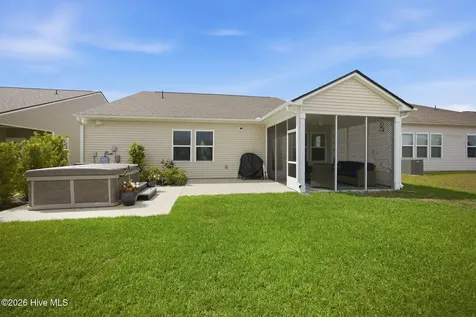 9471 Crested Eagle Court Carolina Shores NC 28467