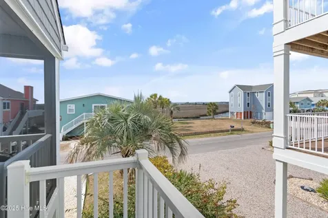 419 40th Street Sunset Beach NC 28468
