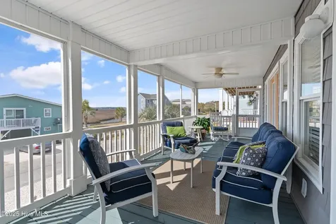 419 40th Street Sunset Beach NC 28468