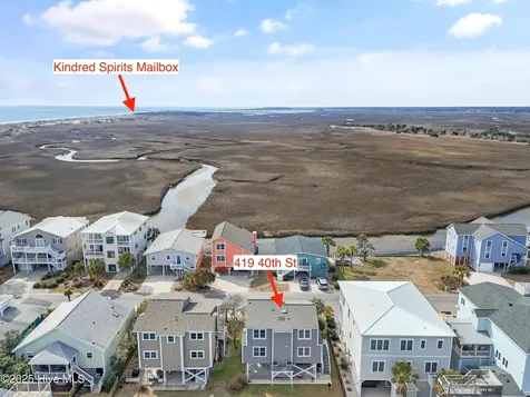 419 40th Street Sunset Beach NC 28468