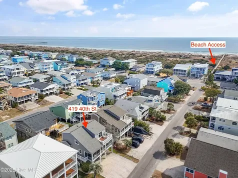 419 40th Street Sunset Beach NC 28468