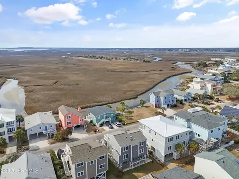 419 40th Street Sunset Beach NC 28468