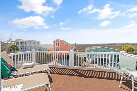 419 40th Street Sunset Beach NC 28468
