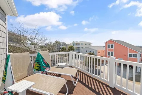 419 40th Street Sunset Beach NC 28468