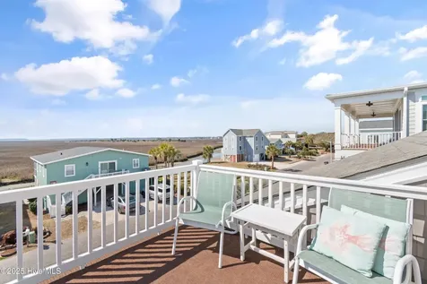 419 40th Street Sunset Beach NC 28468