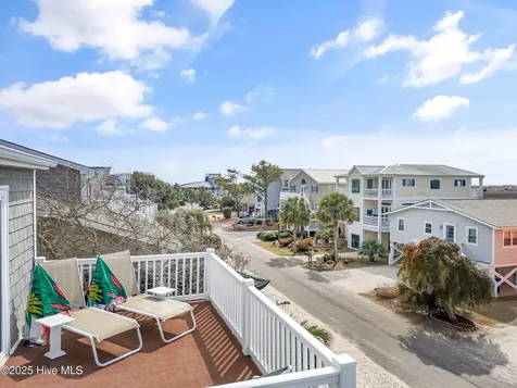 419 40th Street Sunset Beach NC 28468
