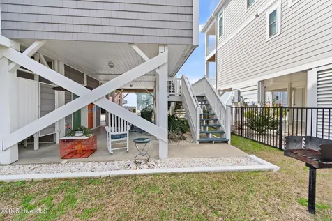 419 40th Street Sunset Beach NC 28468