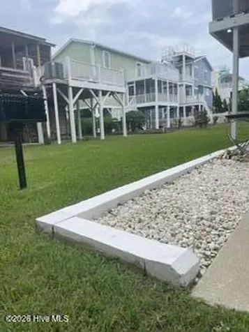 419 40th Street Sunset Beach NC 28468