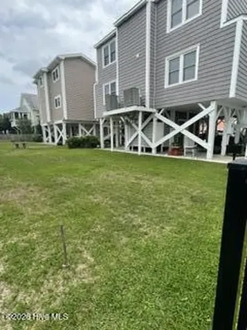 419 40th Street Sunset Beach NC 28468