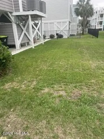 419 40th Street Sunset Beach NC 28468