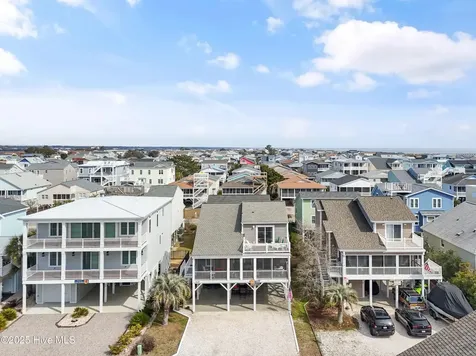 419 40th Street Sunset Beach NC 28468
