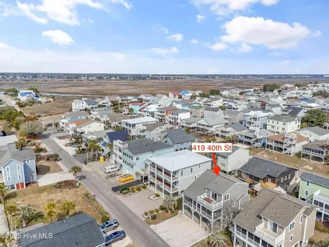 419 40th Street Sunset Beach NC 28468