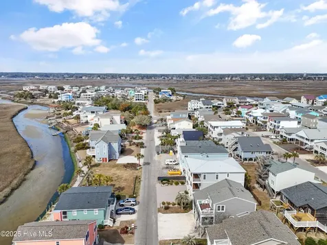 419 40th Street Sunset Beach NC 28468