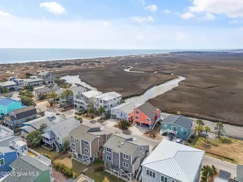 419 40th Street Sunset Beach NC 28468